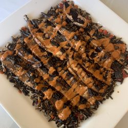 Lov'n It Live - Mushroom Steak