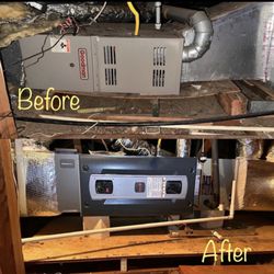 Green's Heating and Air