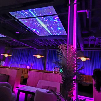 Offworld Bar - OffWorld Bar - Cocktail Bars Near Me - Toronto, Ontario