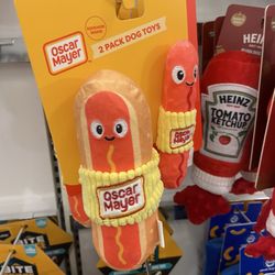 Kohl's - Dog toys