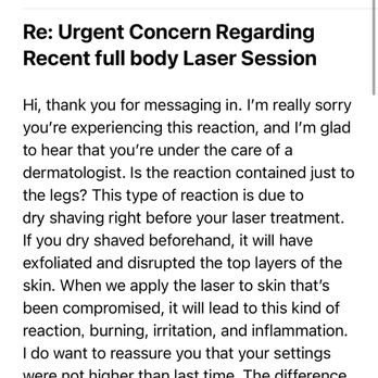 SEV Laser - Laser Hair Removal Near Me - San Francisco, California SEV Laser - Laser Hair Removal Near Me - San Francisco, California