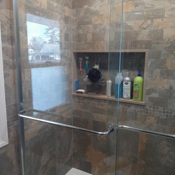 Global Glass & Mirror - Thick glass at a reasonable price. - Kitchen & Bath Near Me - Hicksville, New York Global Glass & Mirror - Thick glass at a reasonable price. - Kitchen & Bath Near Me - Hicksville, New York