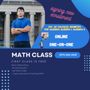Photo of Math tutor