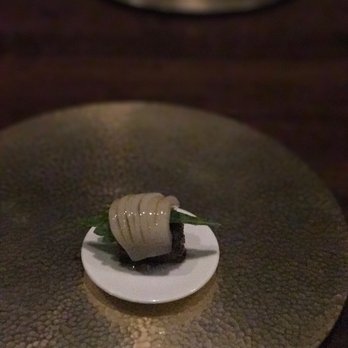 Benu - Asian Fusion Near Me - San Francisco, California