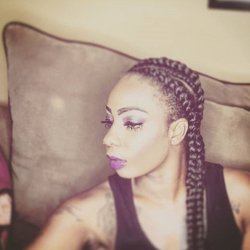 Impressions Of A Goddess - Let's talk drama