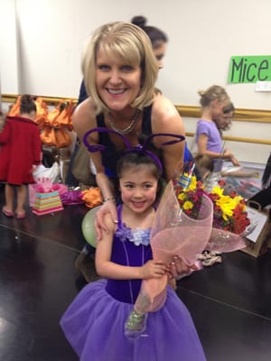 Dance Conservatory of Pasadena by null