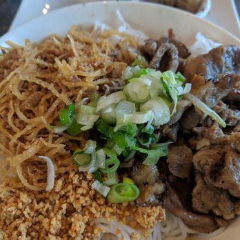 Oasis Vietnamese Cuisine - Vermicelli - Vietnamese Near Me - Pacifica, California Oasis Vietnamese Cuisine - Vermicelli - Vietnamese Near Me - Pacifica, California