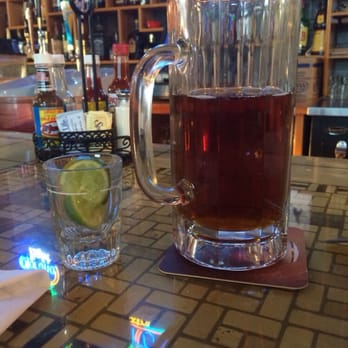 El Toro - Beer and tequila baby. That's why you go to Mexican restaurants. - Mexican Near Me - Dayton, Ohio