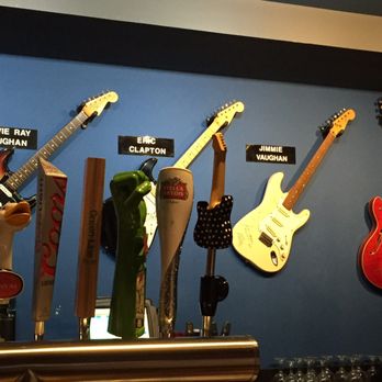 Buddy Guy's Legends - Jazz & Blues Near Me - Chicago, Illinois