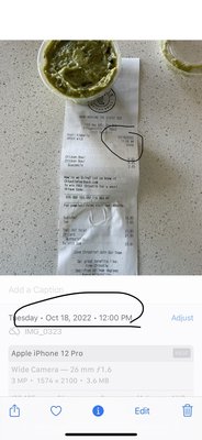 Chipotle Mexican Grill by null