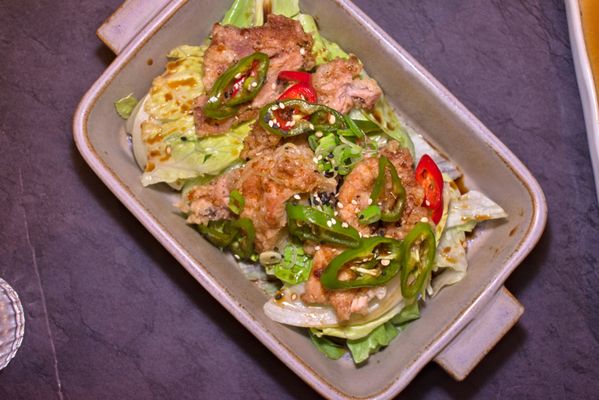 Kanari Restaurant by null