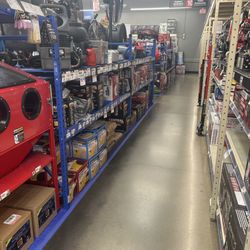 Harbor Freight
