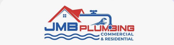JMB Plumbing Logo