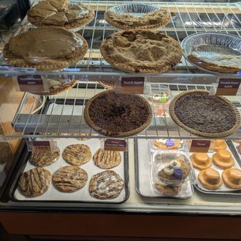 The Pie Kitchen - Desserts Near Me - Louisville, Kentucky