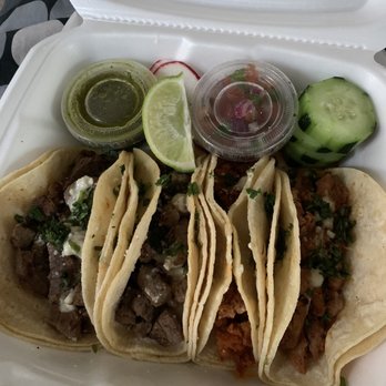 El Sabor Chapin - Steak, Pork, and Pastor tacos - Food Trucks Near Me - Elkridge , Maryland El Sabor Chapin - Steak, Pork, and Pastor tacos - Food Trucks Near Me - Elkridge , Maryland