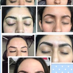 Browz On Fleek