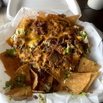 Macho's Taco Shop - Carnitas Nachos - Mexican Near Me - La Mesa, California Macho's Taco Shop - Carnitas Nachos - Mexican Near Me - La Mesa, California