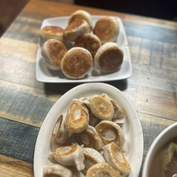 Northern China Eatery - Potstickers and Traditional Pork Pan Fried Buns - Chinese Near Me - Doraville, Georgia Northern China Eatery - Potstickers and Traditional Pork Pan Fried Buns - Chinese Near Me - Doraville, Georgia