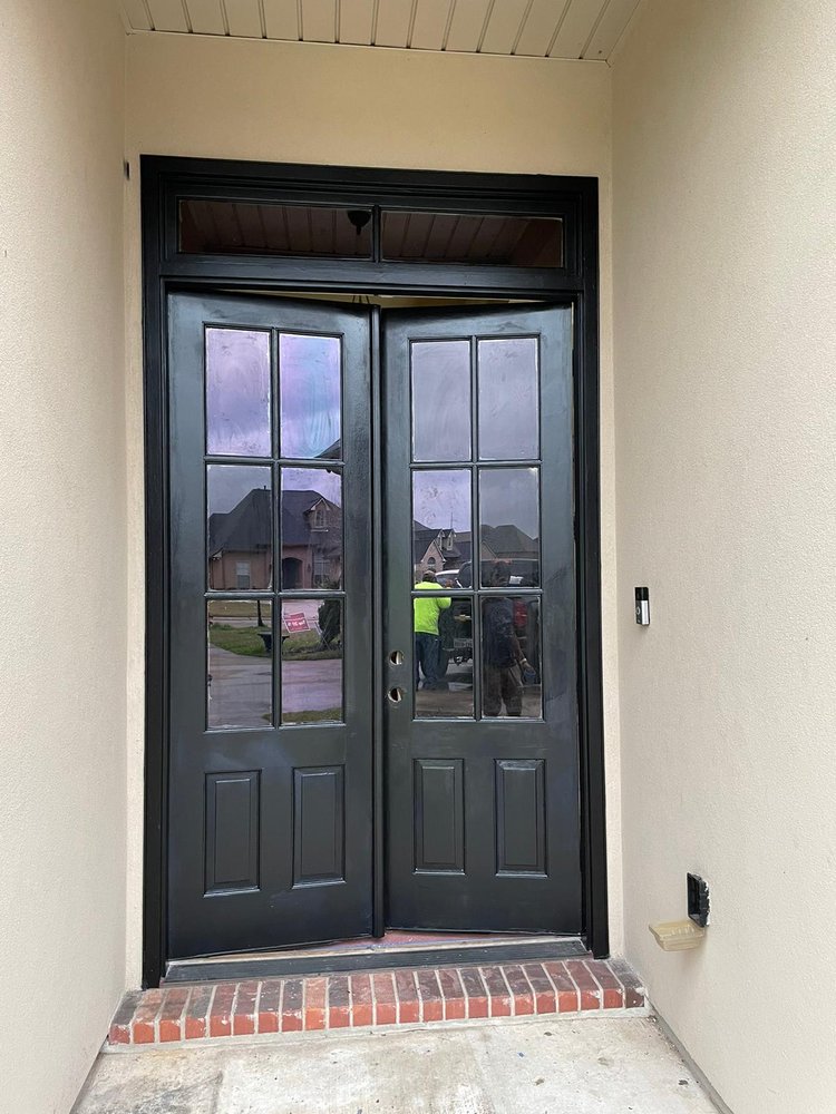 Slide of Escobar Remodeling