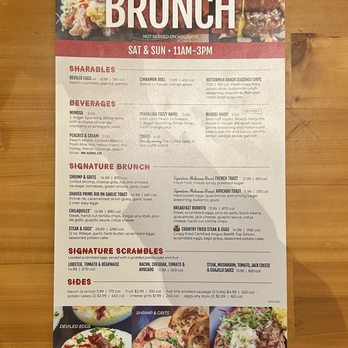 Black Angus Steakhouse - Brunch Menu - Steakhouses Near Me - San Lorenzo, California Black Angus Steakhouse - Brunch Menu - Steakhouses Near Me - San Lorenzo, California