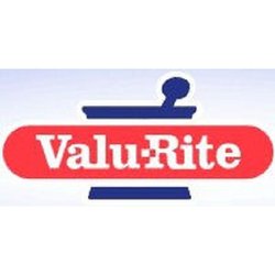 Valu Rite Pharmacy - Logo