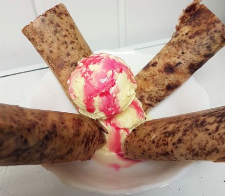 Dosa Express by null