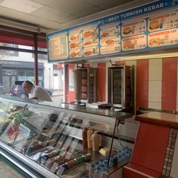 Best Kebabs