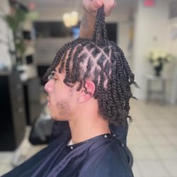 Peace of Mind Total Hair Salon