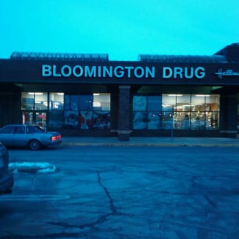 Bloomington Drug and Gift - Drugstores Near Me - Bloomington, Minnesota