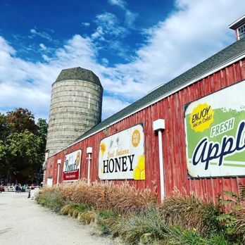County Line Orchard - Venues & Event Spaces Near Me - Hobart, Indiana