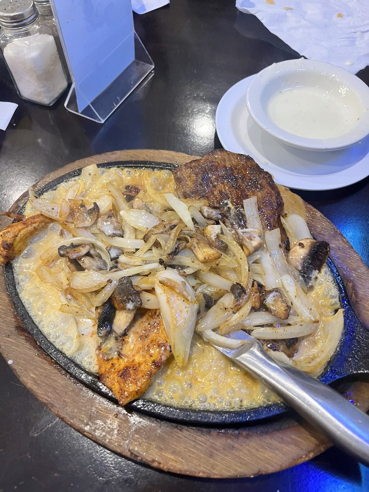 Casa Linda Mexican Grill — Mexican restaurant in Wilkesboro