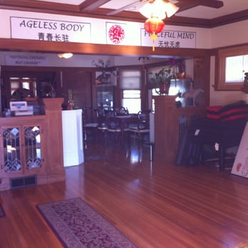 Sun & Moon Acupuncture - inside office labby - Acupuncture Near Me - San Jose, California Sun & Moon Acupuncture - inside office labby - Acupuncture Near Me - San Jose, California