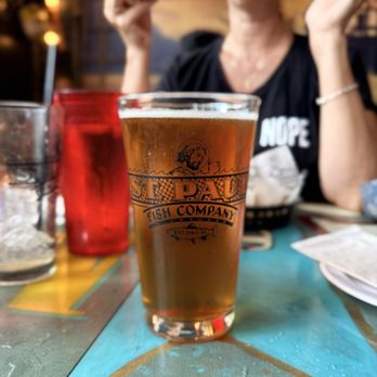 St Paul Fish Company - Seafood Near Me - Milwaukee, Wisconsin