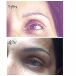 Permanent Beauty Therapy