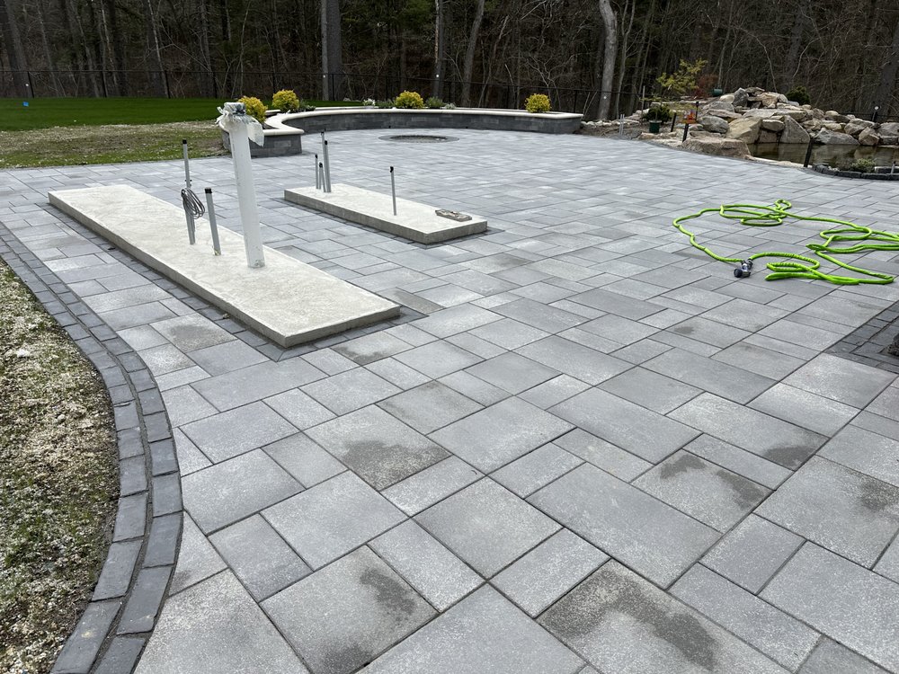 ESTEBAN R LANDSCAPING & CONSTRUCTION Updated July 2024 243 Photos & 16 Reviews Lynn