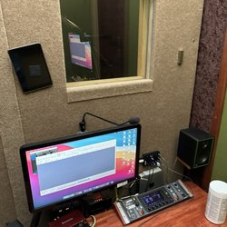 Voice Trax West