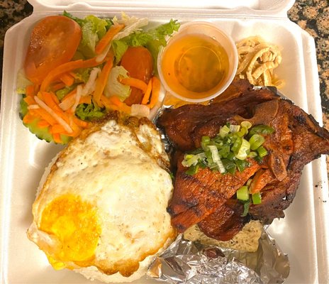 Pho Hai Duong Tysons by null