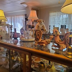 The Artful Antiquarium