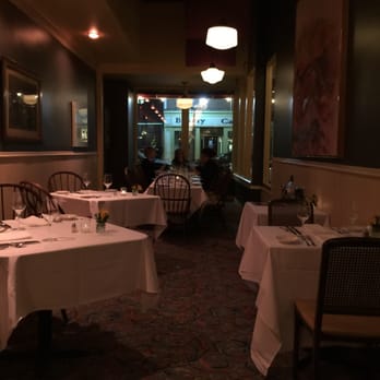Alexander's - New American Near Me - Roanoke, Virginia