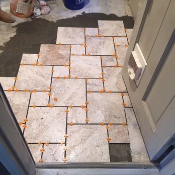 All About You Remodeling and Design - Tile floor install - General Contractors Near Me All About You Remodeling and Design - Tile floor install - General Contractors Near Me