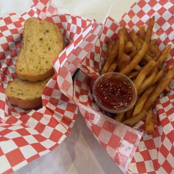Grab A Crab - Cajun/Creole Near Me - Monterey Park, California