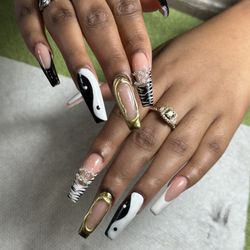 Brandon Nails & Spa
