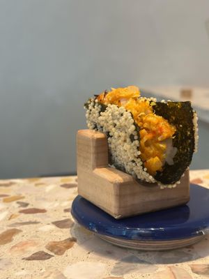 Nami Nori Design District by null