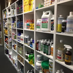 Olson's Tack Shop - Horse supplies
