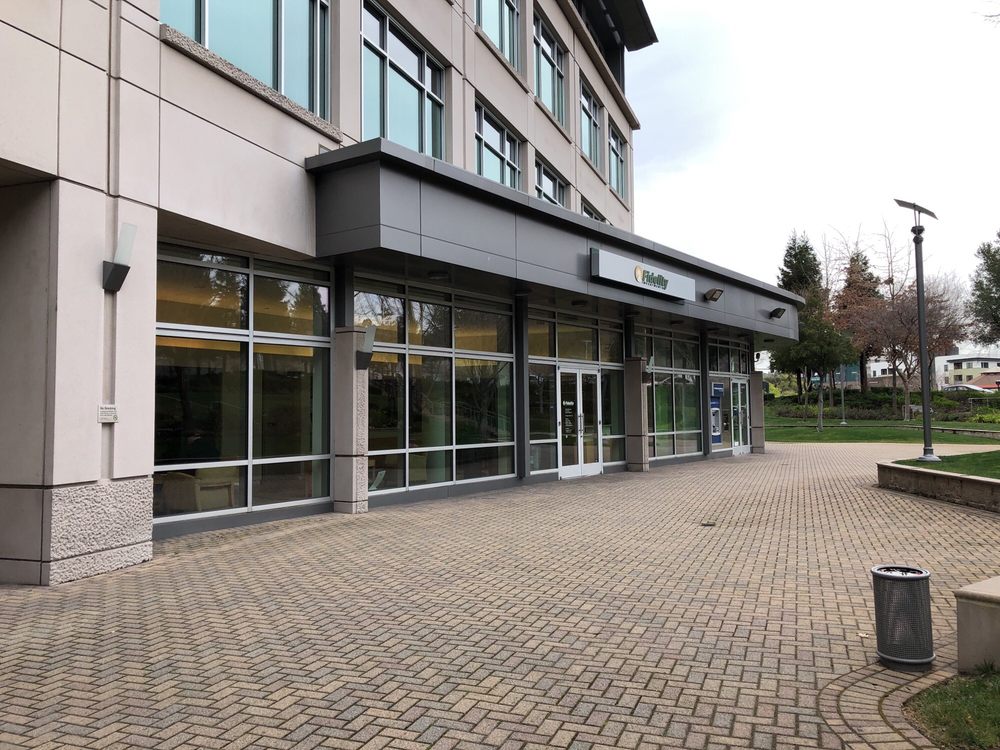 FIDELITY INVESTMENTS Investing 2001 N Main St, Walnut Creek, CA