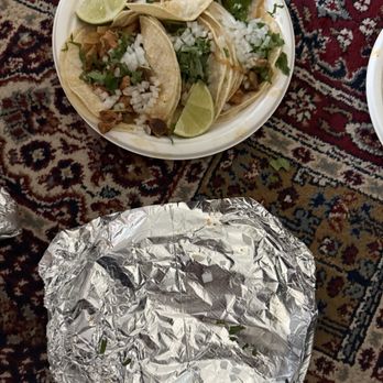 El Tacorrido - Four chicken tacos - Mexican Near Me - Austin, Texas El Tacorrido - Four chicken tacos - Mexican Near Me - Austin, Texas