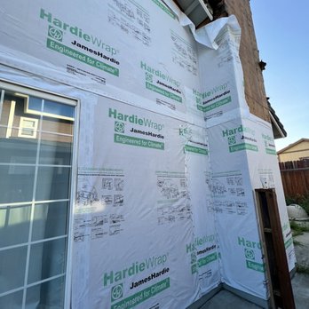 Attico Siding - Day 3-4 - Siding Near Me