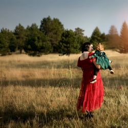 Daniela Ware Photography - Holiday photo