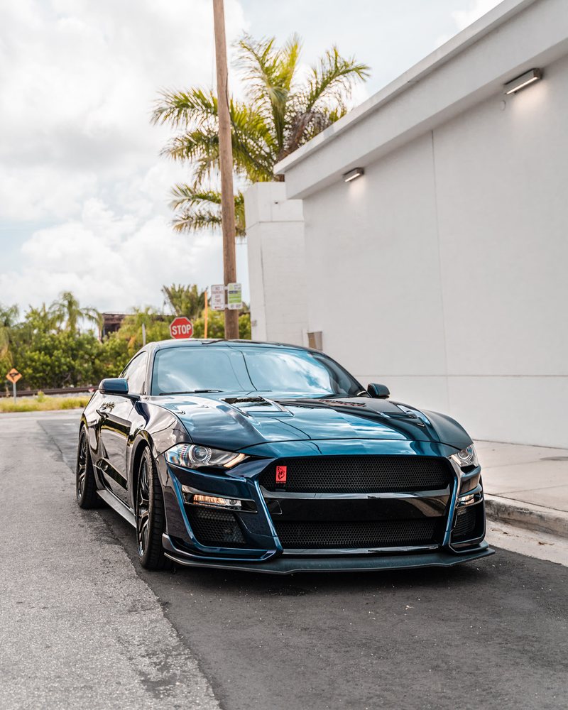 KONIG DETAILING Updated October 2024 55 Photos 313 NE 59th St