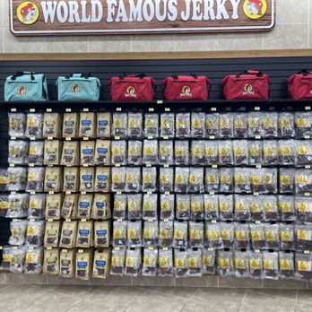 Buc-ee’s - Gas Stations Near Me - Fort Valley, Georgia